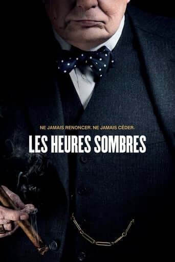 Les Heures Sombres (Darkest Hour)