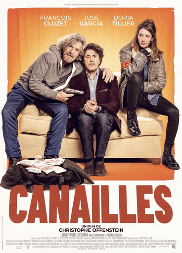 Canailles