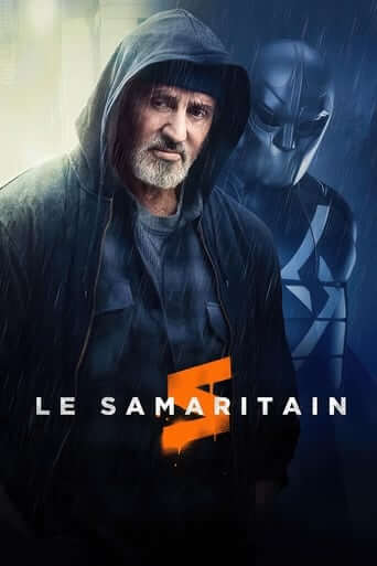 Le Samaritain (Samaritan)