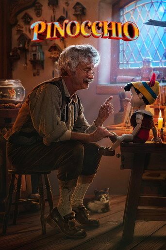Pinocchio Pinocchio