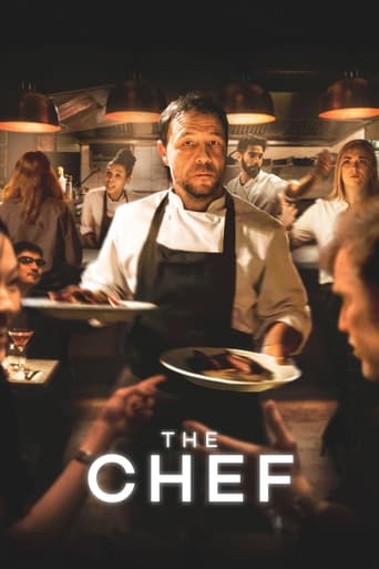 The Chef (Boiling Point)