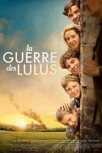 La guerre des Lulus