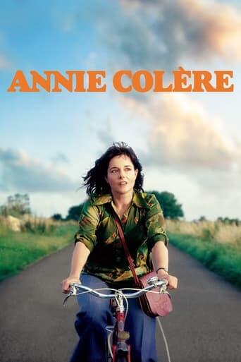 Annie Colère