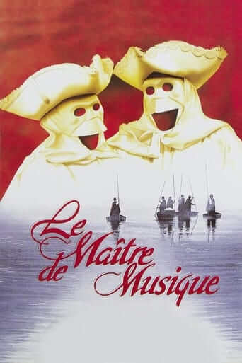 Le Maître de Musique