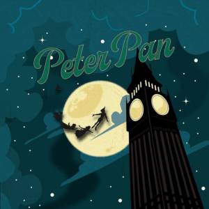 Peter Pan