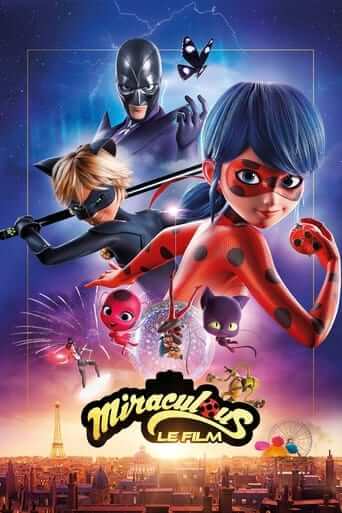 Miraculous – le film