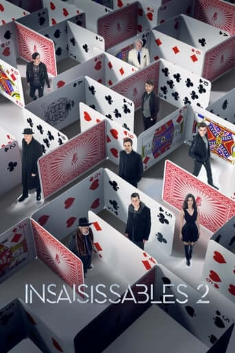 Insaisissables 2 (Now You See Me 2)