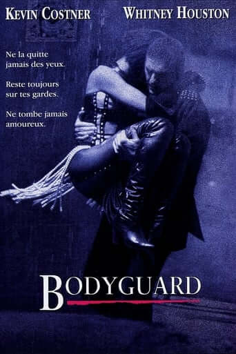 The Bodyguard