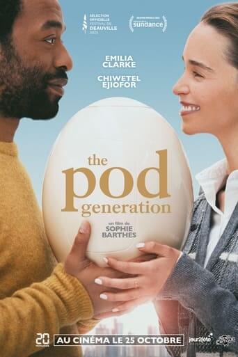 The Pod Generation