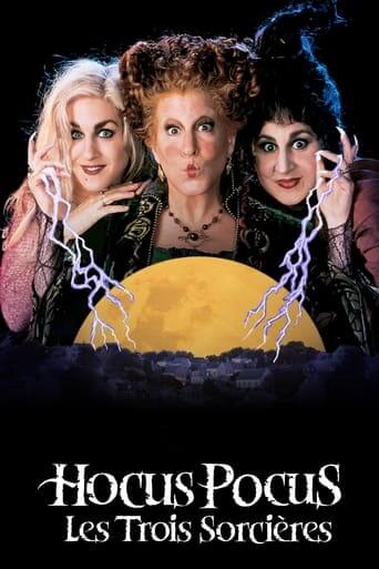 Hocus Pocus