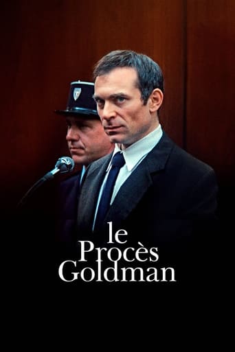 Le procès Goldman