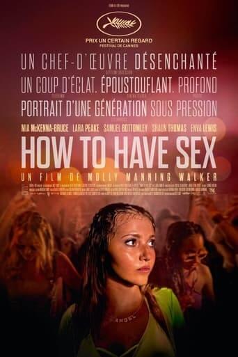 How to have sex