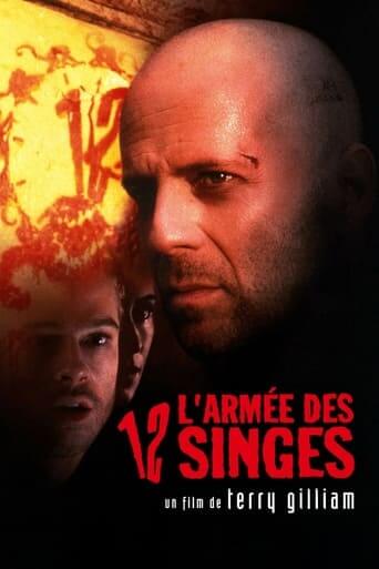 L’Armée des 12 Singes