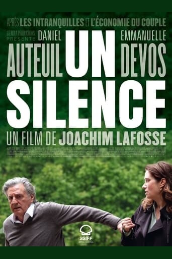 Un silence