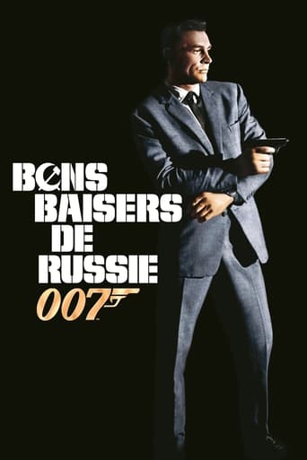 Bons Baisers de Russie