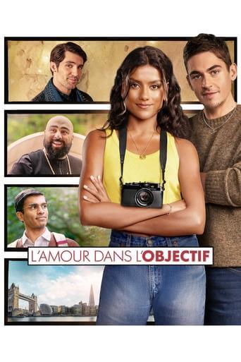 L’amour dans l’objectif L’amour dans l’objectif