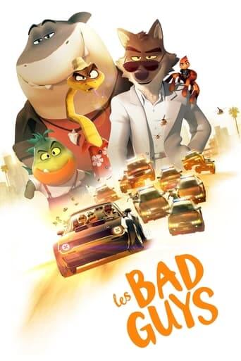 The Bad Guys The Bad Guys