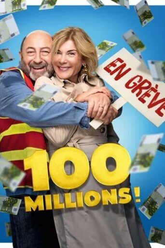 100 millions ! 100 millions !