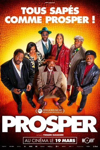Prosper Prosper