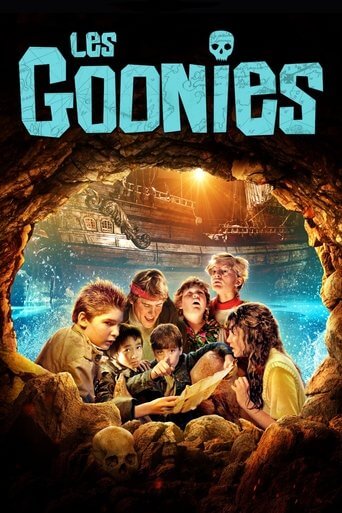 Les Goonies Les Goonies