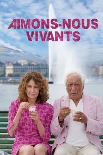 Aimons-nous vivants