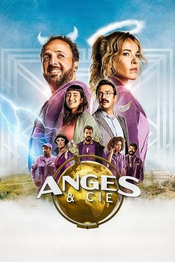 Anges & Cie Anges & Cie
