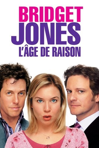 Bridget Jones : L’Âge de raison Bridget Jones : L’Âge de raison