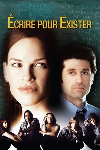 Écrire pour exister Écrire pour exister