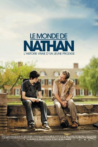 Le monde de Nathan Le monde de Nathan