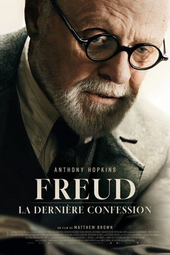 Freud, la dernière confession Freud, la dernière confession
