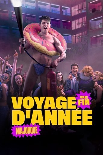 Voyage de fin d’année : Majorque Voyage de fin d’année : Majorque