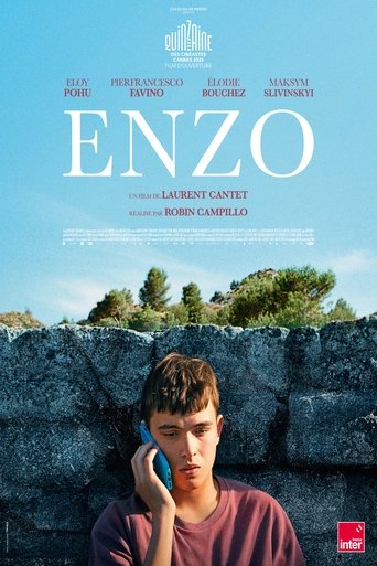 Enzo Enzo