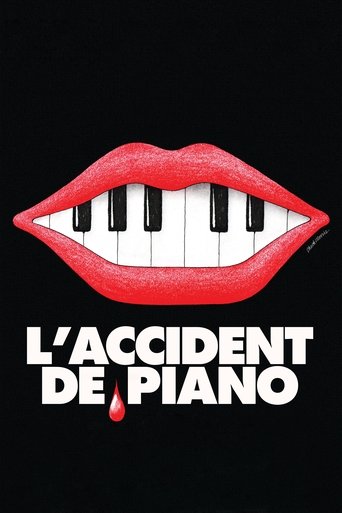 L’accident de piano L’accident de piano