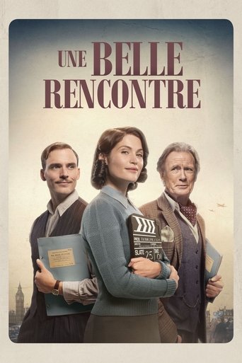 Une belle rencontre (Their Finest) Une belle rencontre (Their Finest)