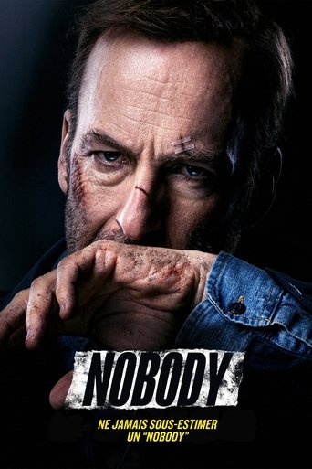 Nobody Nobody