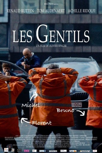 Les Gentils Les Gentils