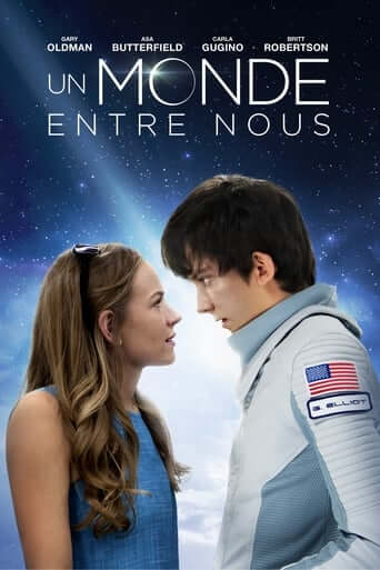Un monde entre nous Un monde entre nous