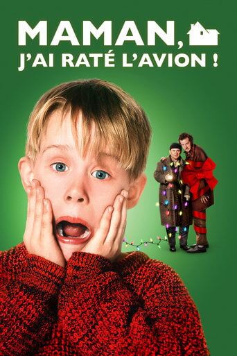 Maman j’ai raté l’avion