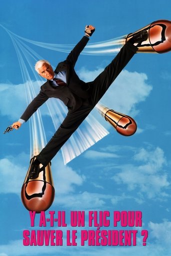 Y a-t-il un flic pour sauver le président ? Y a-t-il un flic pour sauver le président ?