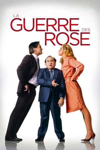 La Guerre des Rose La Guerre des Rose