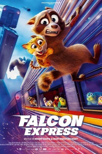 Falcon Express Falcon Express