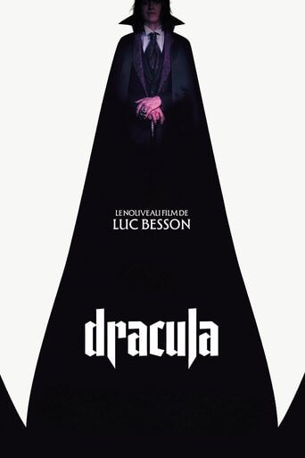 Dracula: A Love Tale