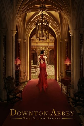 Downton Abbey III – Le grand final Downton Abbey III – Le grand final