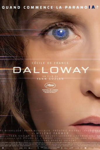 Dalloway Dalloway