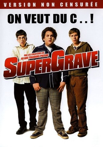 Supergrave Supergrave