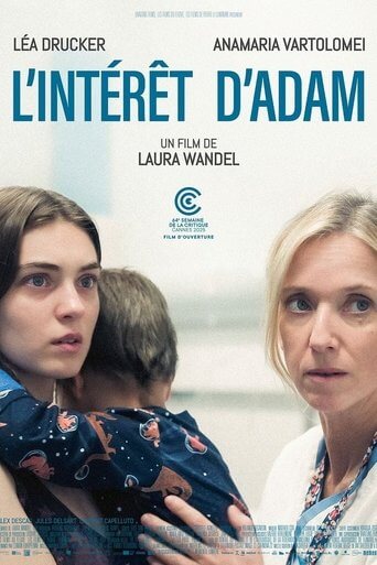 L’intérêt d’Adam