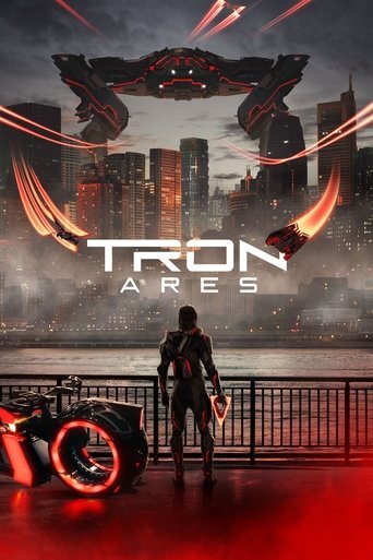 Tron : Ares Tron : Ares