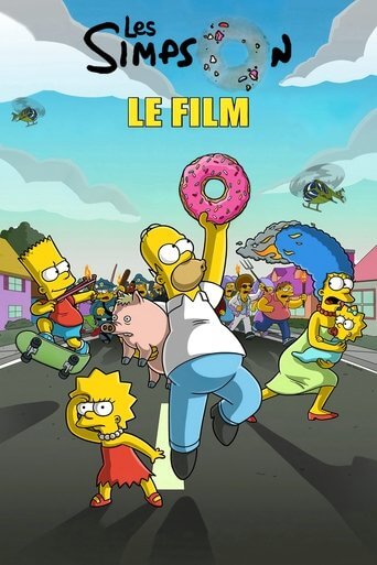 Les Simpsons Les Simpsons