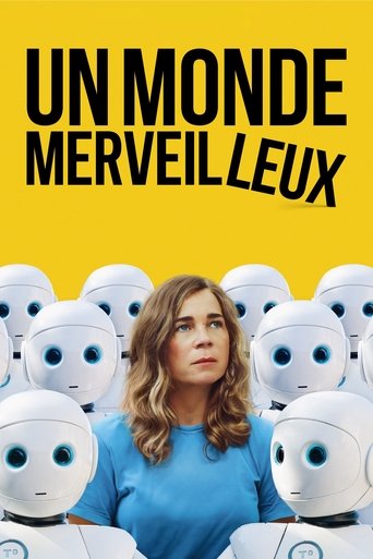 Un monde merveilleux Un monde merveilleux