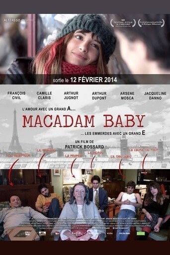 Macadam Baby